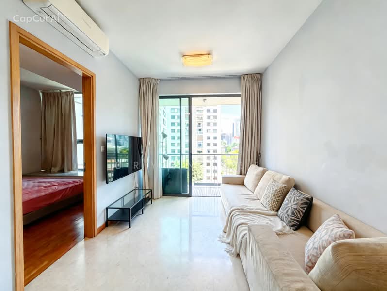 One Oxley Rise, 1 Oxley Rise, 2 Bedrooms, 1,130 sqft, Condominium For Sale, by Bryan Yee, 60246366 - PropertyGuru.com.sg