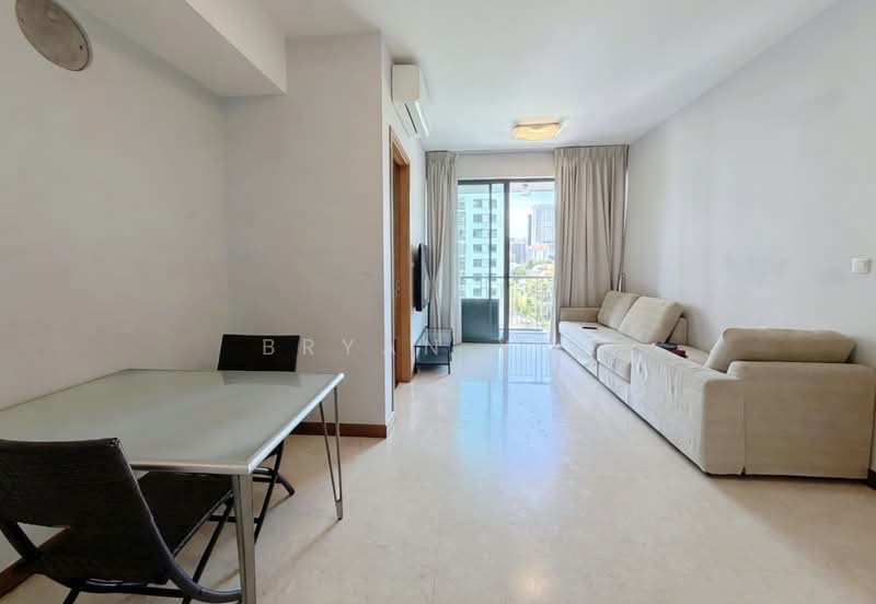 One Oxley Rise, 1 Oxley Rise, 2 Bedrooms, 1,130 sqft, Condominium For Sale, by Bryan Yee, 60246366 - PropertyGuru.com.sg