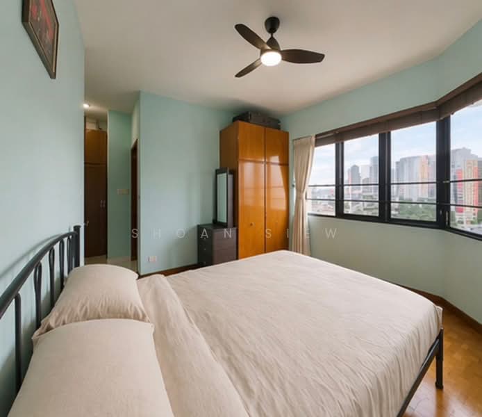 Simsville, 10 Geylang East Avenue 2, 3 Bedrooms, 1,238 sqft, Condominium For Sale, by Shoan Siew, 60246369 - PropertyGuru.com.sg