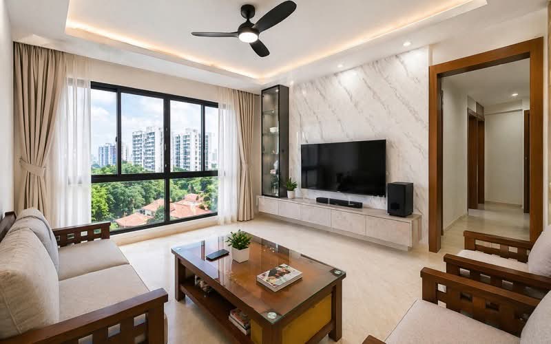 For Sale - Simsville