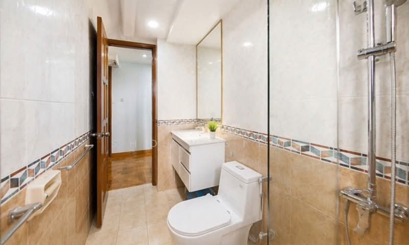 Simsville, 10 Geylang East Avenue 2, 3 Bedrooms, 1,238 sqft, Condominium For Rent, by Shoan Siew, 60246370 - PropertyGuru.com.sg