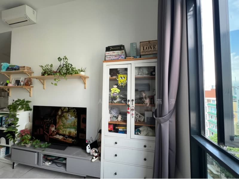 Sixteen35 Residences, 16 Lorong 35 Geylang, 2 Bedrooms, 570 sqft, Condominium For Rent, by Pen Ang 洪燕萍, 60246372 - PropertyGuru.com.sg