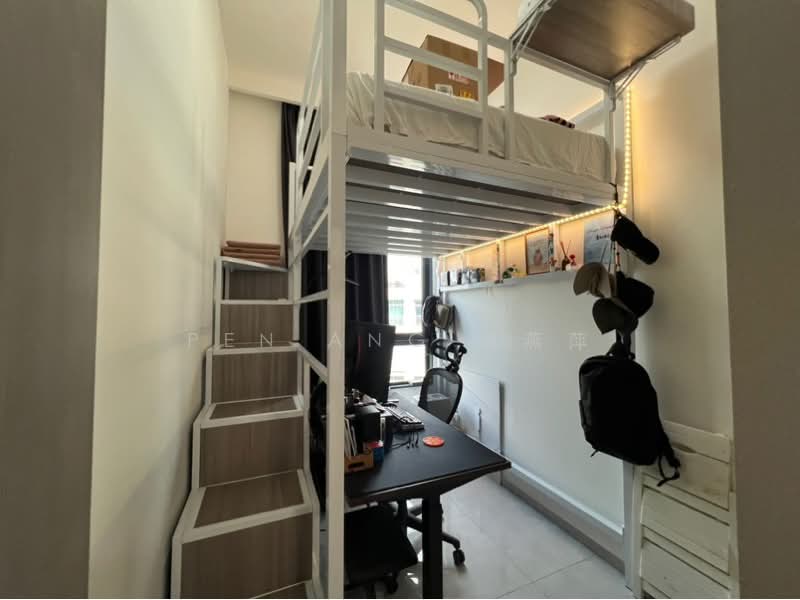 Sixteen35 Residences, 16 Lorong 35 Geylang, 2 Bedrooms, 570 sqft, Condominium For Rent, by Pen Ang 洪燕萍, 60246372 - PropertyGuru.com.sg