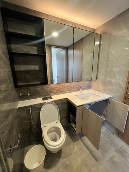 Whistler Grand, 109 West Coast Vale, 1 Bedroom, 441 sqft, Condominium For Rent, by Pen Ang 洪燕萍, 60246373 - PropertyGuru.com.sg