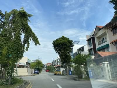 For Sale - Cheapest D16 land for rebuild | Opera estate