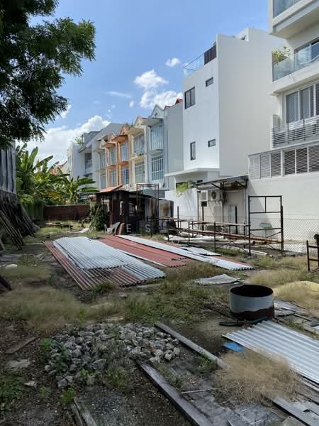 Cheapest D16 land for rebuild | Opera estate, Figaro Street, 3 Bedrooms, 6,700 sqft, Residential Land For Sale, by James Jose Boo, 60246377 - PropertyGuru.com.sg