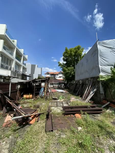 Cheapest D16 land for rebuild | Opera estate, Figaro Street, 3 Bedrooms, 6,700 sqft, Residential Land For Sale, by James Jose Boo, 60246377 - PropertyGuru.com.sg