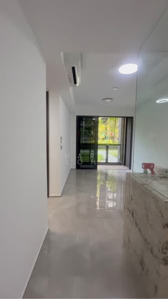 Tembusu Grand, , 2 Bedrooms, 743 sqft, Condominium For Rent, by Ssharon Loh, 60246381 - PropertyGuru.com.sg