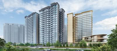 For Sale - Grand Dunman