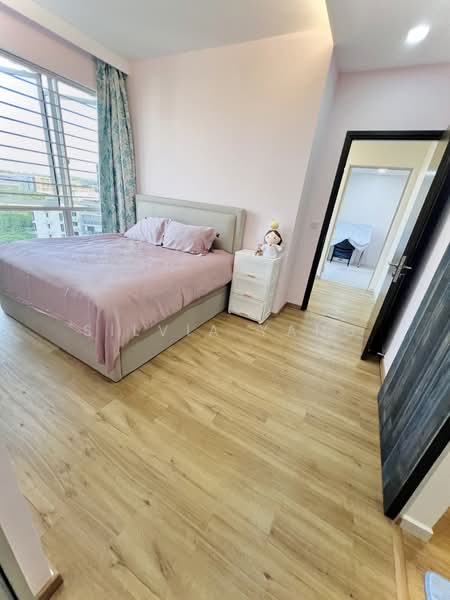 Heron Bay, 61 Upper Serangoon View, 4 Bedrooms, 2,002 sqft, Executive Condominium For Sale, by Silvia Yang, 60246386 - PropertyGuru.com.sg