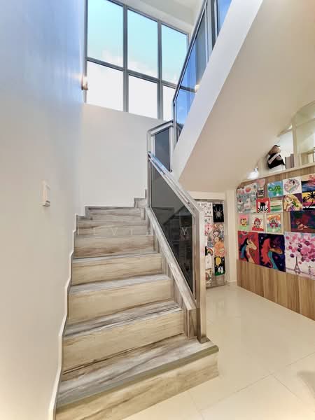 Heron Bay, 61 Upper Serangoon View, 4 Bedrooms, 2,002 sqft, Executive Condominium For Sale, by Silvia Yang, 60246386 - PropertyGuru.com.sg