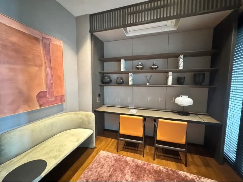 ParkSuites, 18-32 Holland Grove Road, 4 Bedrooms, 3,068 sqft, Condominium For Sale, by Madeline Phua 潘美珊, 60246394 - PropertyGuru.com.sg