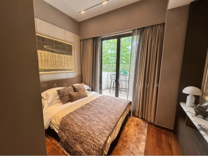 ParkSuites, 18-32 Holland Grove Road, 4 Bedrooms, 3,068 sqft, Condominium For Sale, by Madeline Phua 潘美珊, 60246394 - PropertyGuru.com.sg