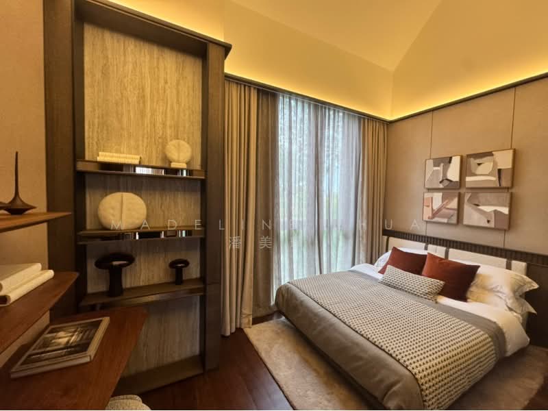 ParkSuites, 18-32 Holland Grove Road, 4 Bedrooms, 3,068 sqft, Condominium For Sale, by Madeline Phua 潘美珊, 60246394 - PropertyGuru.com.sg