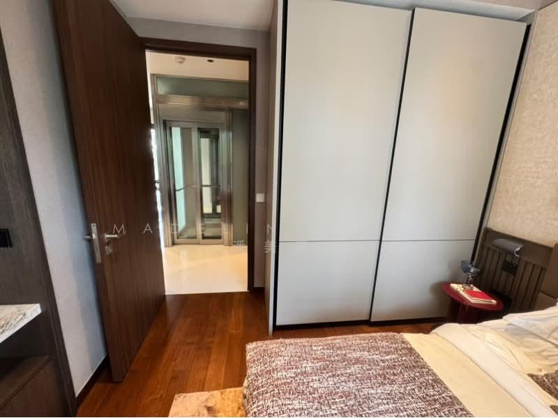 ParkSuites, 18-32 Holland Grove Road, 4 Bedrooms, 3,068 sqft, Condominium For Sale, by Madeline Phua 潘美珊, 60246394 - PropertyGuru.com.sg