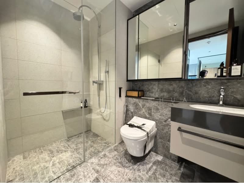 ParkSuites, 18-32 Holland Grove Road, 4 Bedrooms, 3,068 sqft, Condominium For Sale, by Madeline Phua 潘美珊, 60246394 - PropertyGuru.com.sg