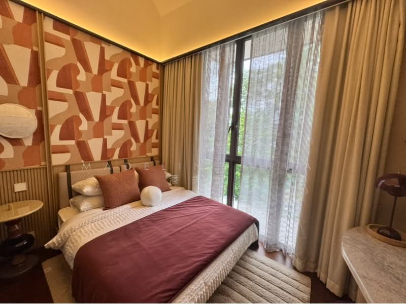 ParkSuites, 18-32 Holland Grove Road, 4 Bedrooms, 3,068 sqft, Condominium For Sale, by Madeline Phua 潘美珊, 60246394 - PropertyGuru.com.sg