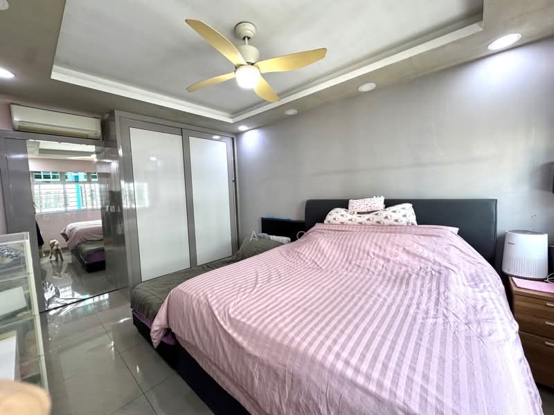 162C Rivervale Crescent, 162C Rivervale Crescent, 3 Bedrooms, 1,216 sqft, HDB Flat For Sale, by Tessa Chan, 60246398 - PropertyGuru.com.sg