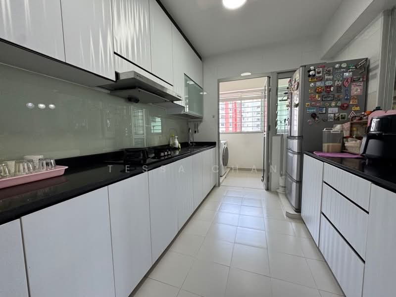 162C Rivervale Crescent, 162C Rivervale Crescent, 3 Bedrooms, 1,216 sqft, HDB Flat For Sale, by Tessa Chan, 60246398 - PropertyGuru.com.sg