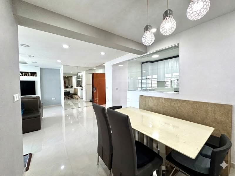 162C Rivervale Crescent, 162C Rivervale Crescent, 3 Bedrooms, 1,216 sqft, HDB Flat For Sale, by Tessa Chan, 60246398 - PropertyGuru.com.sg