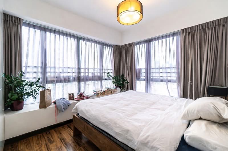 Starlight Suites, 11 River Valley Close, 2 Bedrooms, 1,076 sqft, Condominium For Rent, by Wayne Joseph Ong 王伟洋, 60246402 - PropertyGuru.com.sg