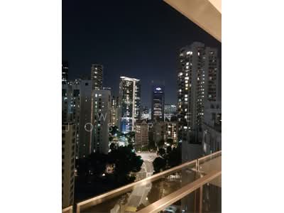 For Rent - Starlight Suites