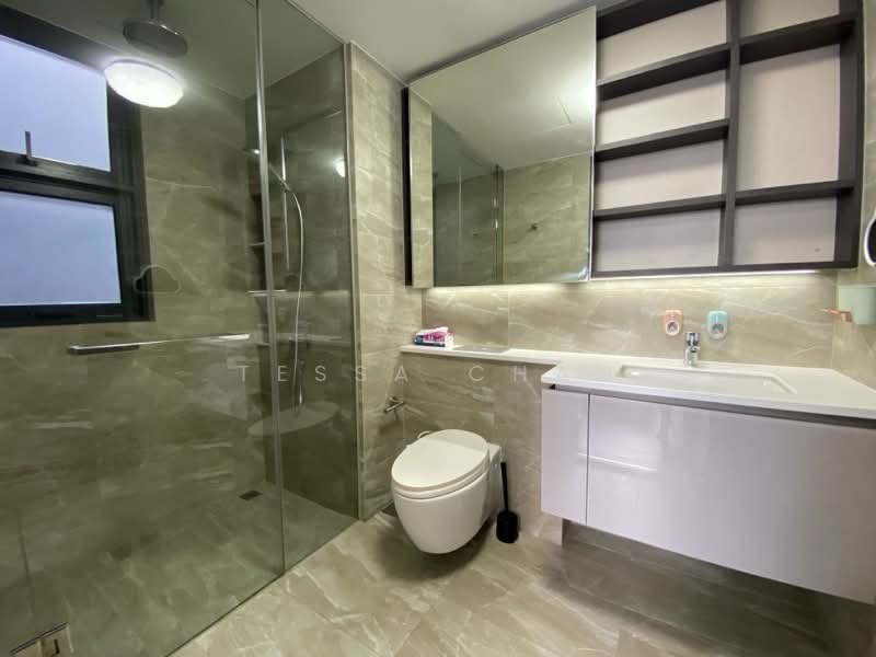 Lake Grande, 10 Jurong Lake Link, 2 Bedrooms, 775 sqft, Condominium For Rent, by Tessa Chan, 60246403 - PropertyGuru.com.sg