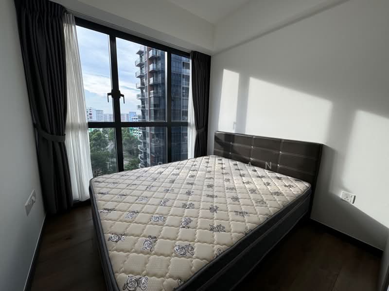 Lake Grande, 10 Jurong Lake Link, 2 Bedrooms, 775 sqft, Condominium For Rent, by Tessa Chan, 60246403 - PropertyGuru.com.sg