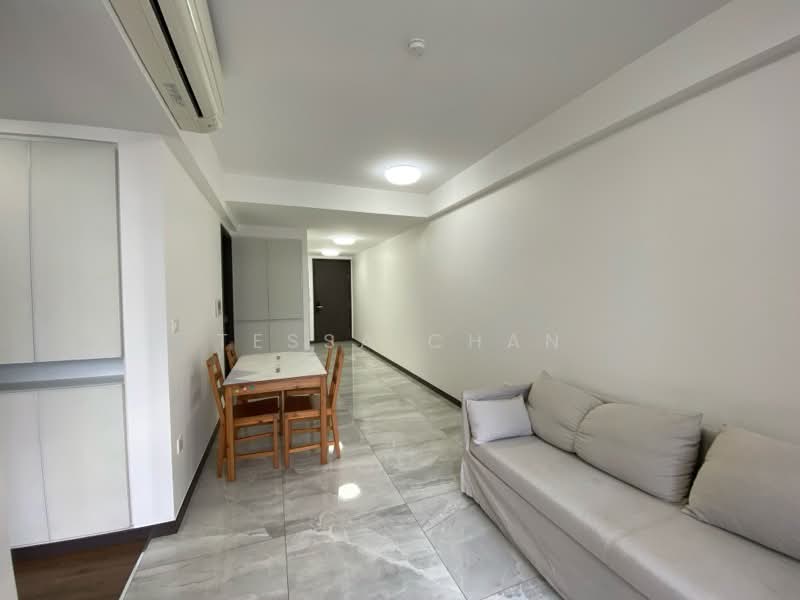 Lake Grande, 10 Jurong Lake Link, 2 Bedrooms, 775 sqft, Condominium For Rent, by Tessa Chan, 60246403 - PropertyGuru.com.sg