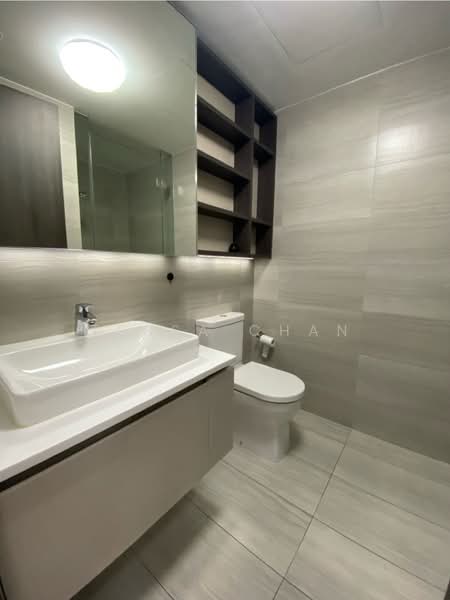 Lake Grande, 10 Jurong Lake Link, 2 Bedrooms, 775 sqft, Condominium For Rent, by Tessa Chan, 60246403 - PropertyGuru.com.sg