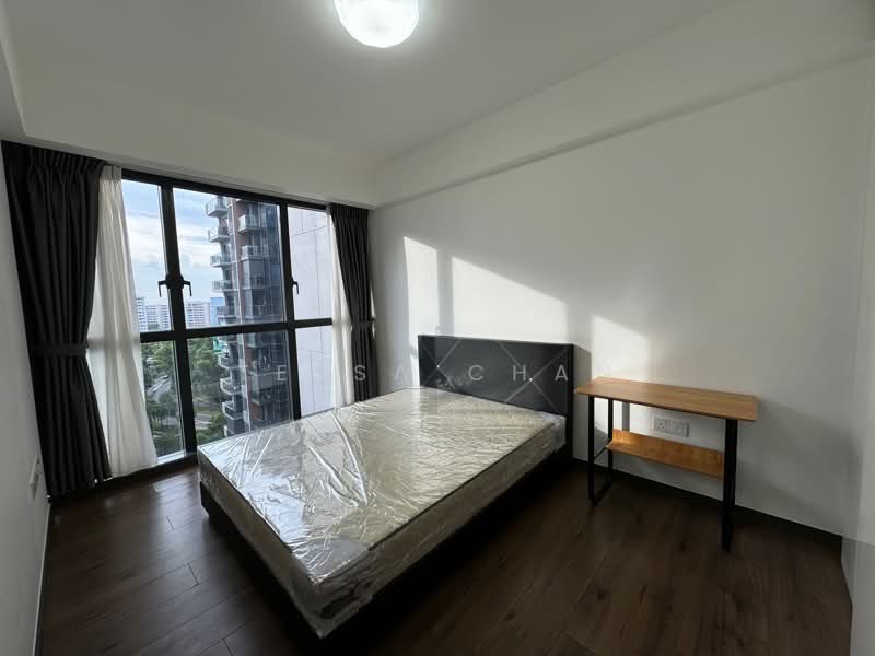 Lake Grande, 10 Jurong Lake Link, 2 Bedrooms, 775 sqft, Condominium For Rent, by Tessa Chan, 60246403 - PropertyGuru.com.sg