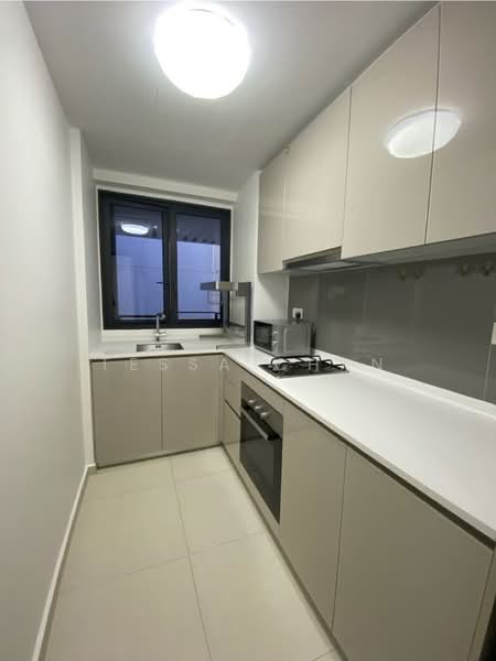 Lake Grande, 10 Jurong Lake Link, 2 Bedrooms, 775 sqft, Condominium For Rent, by Tessa Chan, 60246403 - PropertyGuru.com.sg