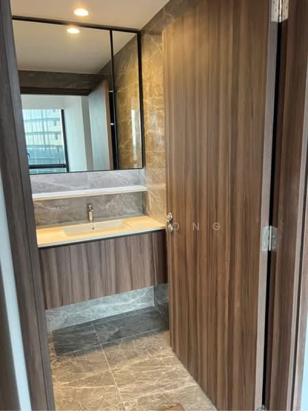 Lentor Modern, 3 Lentor Central, 3 Bedrooms, 969 sqft, Condominium For Sale, by Tony Ong, 60246404 - PropertyGuru.com.sg