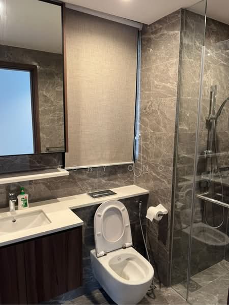 Lentor Modern, 3 Lentor Central, 3 Bedrooms, 969 sqft, Condominium For Sale, by Tony Ong, 60246404 - PropertyGuru.com.sg