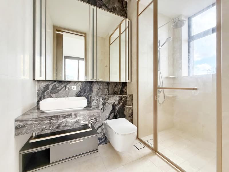 For Sale - The Avenir