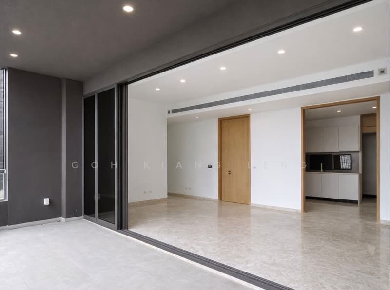 For Sale - The Avenir