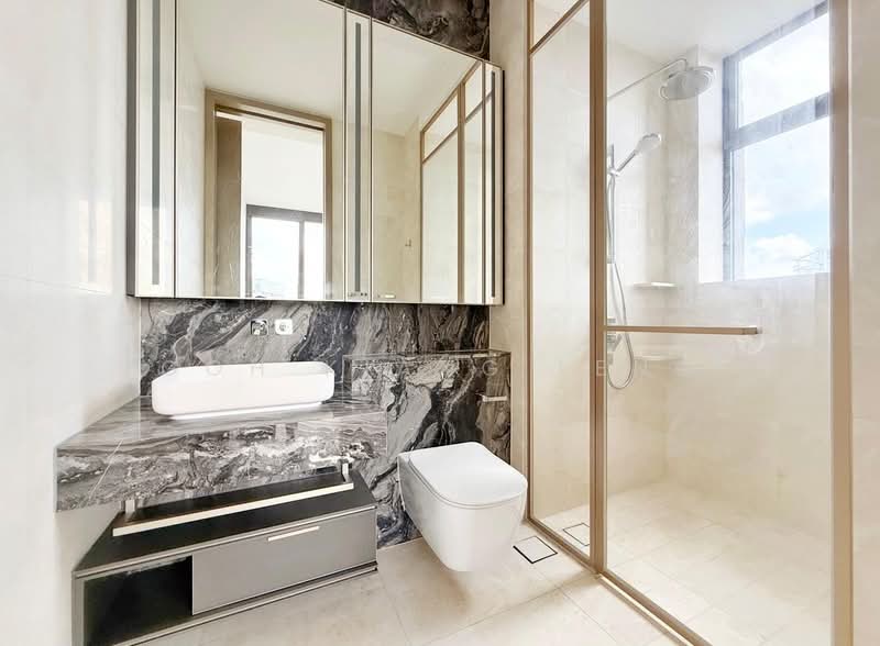 The Avenir, 8 River Valley Close, 3 Bedrooms, 1,528 sqft, Condominium For Sale, by Goh Kiang Leng, 60246406 - PropertyGuru.com.sg