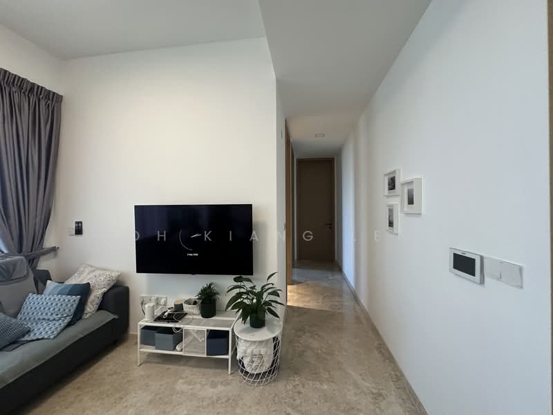 The Avenir, 8 River Valley Close, 3 Bedrooms, 1,528 sqft, Condominium For Sale, by Goh Kiang Leng, 60246406 - Living Room - PropertyGuru.com.sg