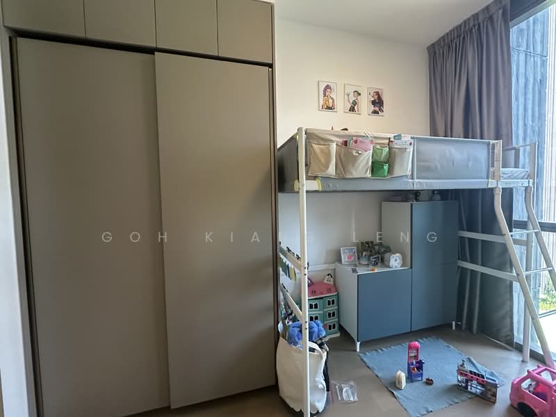 The Avenir, 8 River Valley Close, 3 Bedrooms, 1,528 sqft, Condominium For Sale, by Goh Kiang Leng, 60246406 - Bedroom - PropertyGuru.com.sg