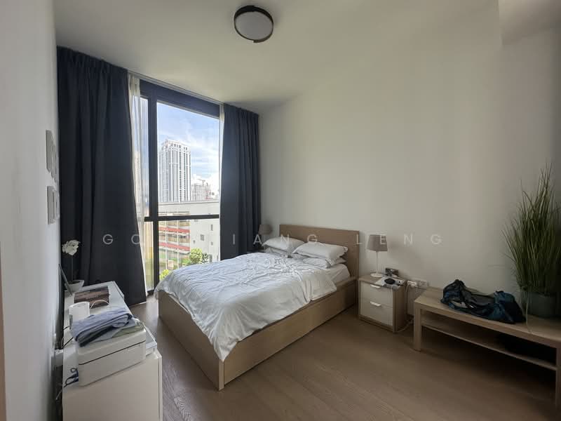 The Avenir, 8 River Valley Close, 3 Bedrooms, 1,528 sqft, Condominium For Sale, by Goh Kiang Leng, 60246406 - Bedroom - PropertyGuru.com.sg