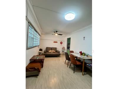 For Sale - 726 Yishun Street 71