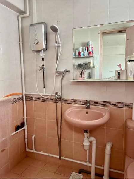 726 Yishun Street 71, 726 Yishun Street 71, 3 Bedrooms, 904 sqft, HDB Flat For Sale, by Steve Teo, 60246409 - PropertyGuru.com.sg