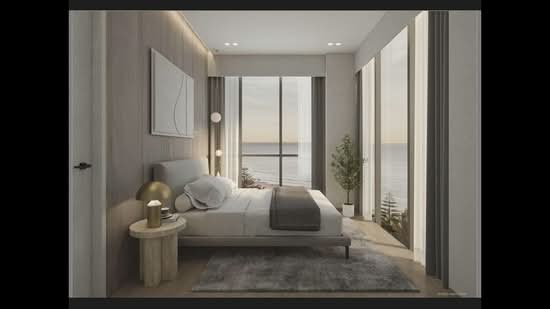 The Shorefront, 165A Jln. Loyang Besar, 2 Bedrooms, 775 sqft, Apartment For Sale, by Rayburn Cheong, 60246410 - PropertyGuru.com.sg