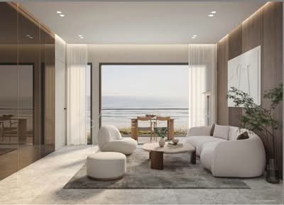 For Sale - The Shorefront