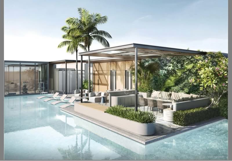 The Shorefront, 165A Jln. Loyang Besar, 2 Bedrooms, 775 sqft, Apartment For Sale, by Rayburn Cheong, 60246410 - PropertyGuru.com.sg