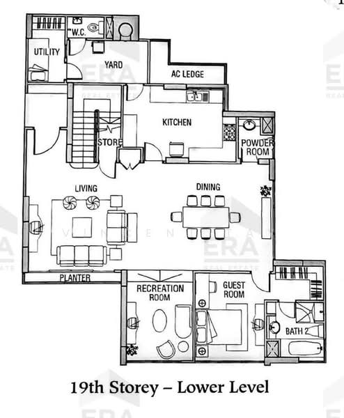 For Sale Melrose Park