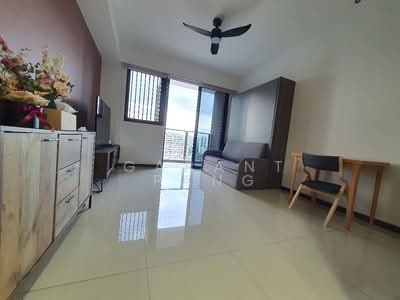 For Rent - The Poiz Residences