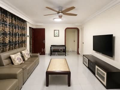 For Rent - 409 Tampines Street 41