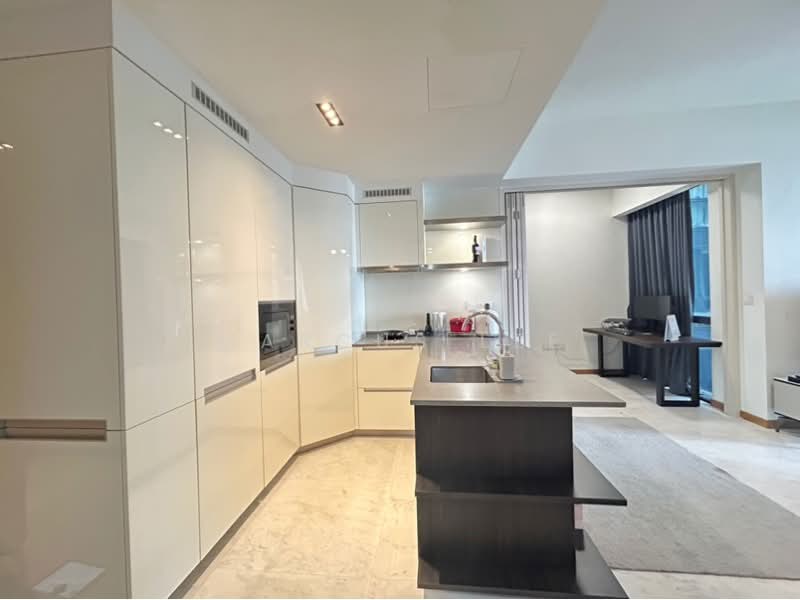 Marina One Residences, 21 Marina Way, 1 Bedroom, 764 sqft, Condominium For Sale, by Marcus Lee, 60246415 - PropertyGuru.com.sg