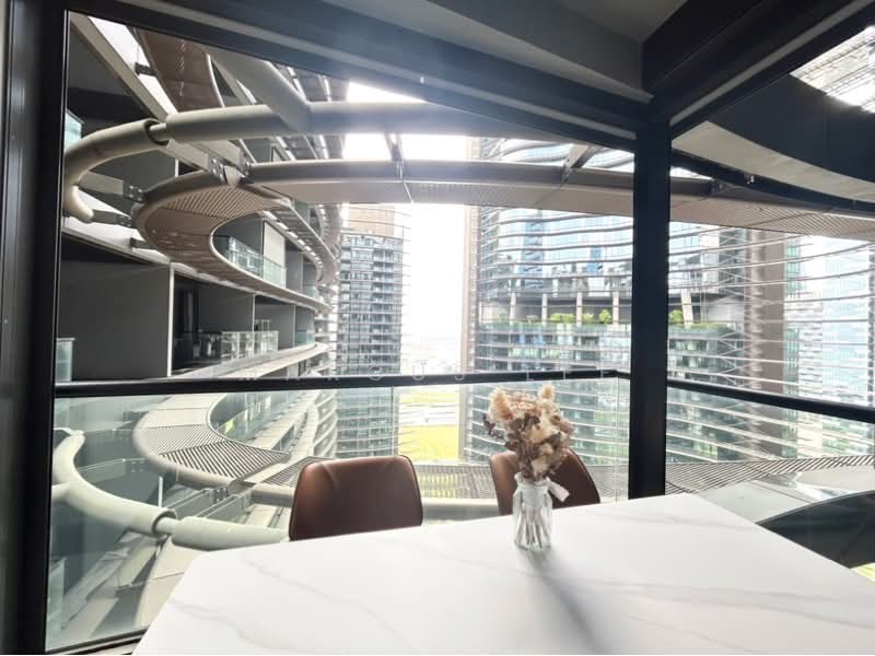 Marina One Residences, 21 Marina Way, 1 Bedroom, 764 sqft, Condominium For Sale, by Marcus Lee, 60246415 - PropertyGuru.com.sg